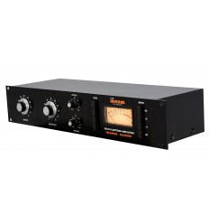 Warm Audio WA76 limiter/compressor