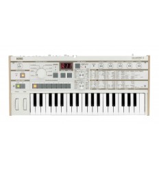 Korg microKORG S analogni synthesizer