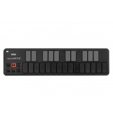 Korg nanoKEY2 Black