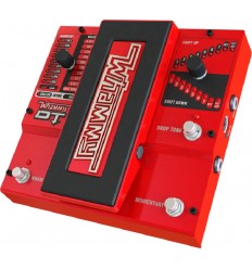 DigiTech Whammy DT