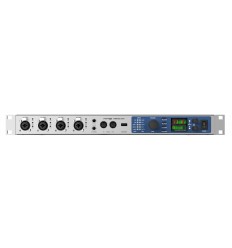 RME Fireface UFX+