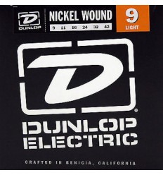 Dunlop Electric 9-42