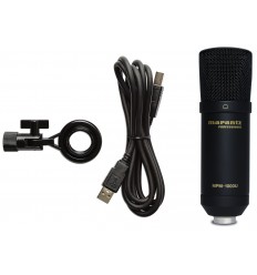 Marantz MPM1000U USB kondenzatorski mikrofon
