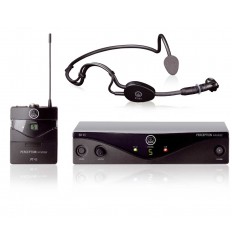 AKG PW45 Sport Set