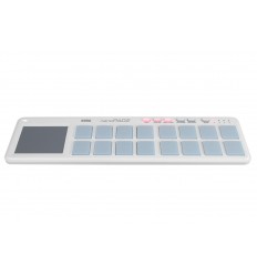 Korg nanoPAD2 White