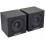 Auratone 5C Super Sound Cube Black (par)