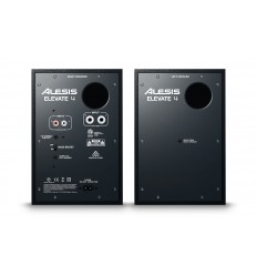 Alesis Elevate 4 (Par)