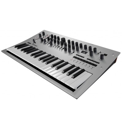 Korg minilogue analogni synthesizer