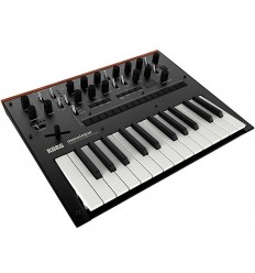 Korg monologue Black analogni synthesizer