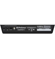 PreSonus FaderPort 8