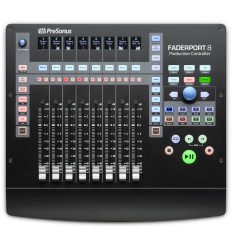 PreSonus FaderPort 8