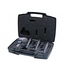 Shure DMK57-52 set mikrofona za bubnjeve