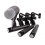 Shure DMK57-52 set mikrofona za bubnjeve