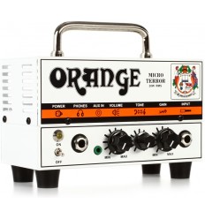 Orange MT20 Micro Terror gitarska glava