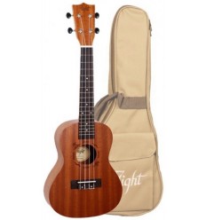 Flight NUC310 Concert ukulele s torbom