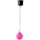 American DJ Jelly Globe LED