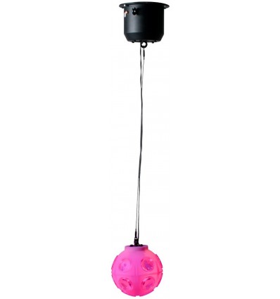 American DJ Jelly Globe LED