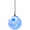 American DJ Jelly Globe LED