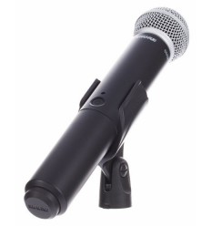 Shure BLX24/SM58 S8