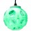 American DJ Jelly Globe LED