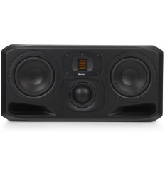 Adam S3H Black aktivni studijski monitor