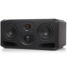 Adam S3H Black aktivni studijski monitor