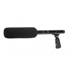 Marantz Audio Scope SG-5BC shotgun mikrofon