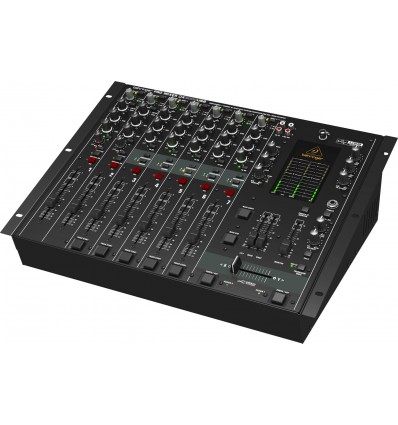 Behringer Pro Mixer DX2000USB