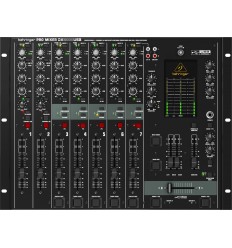 Behringer Pro Mixer DX2000USB