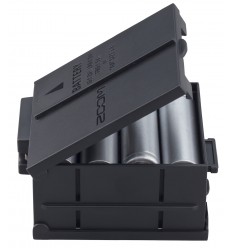 Zoom BCF-8 Battery Case