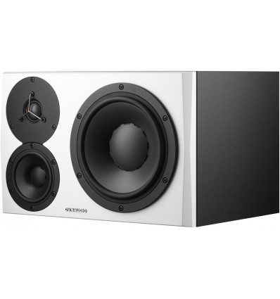 Dynaudio LYD-48 White Left