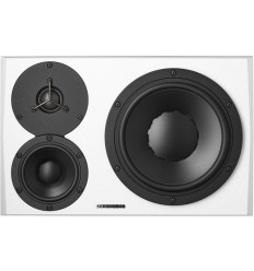 Dynaudio LYD-48 White Left