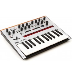 Korg monologue Silver analogni synthesizer