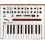 Korg monologue Silver analogni synthesizer