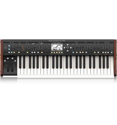 Behringer DeepMind 12 analogni synthesizer