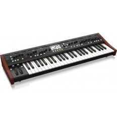 Behringer DeepMind 12 analogni synthesizer