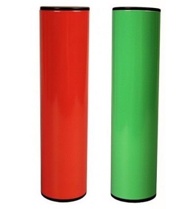 Flight FSM-20 Metal Shaker