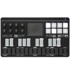 Korg nanoKEY Studio