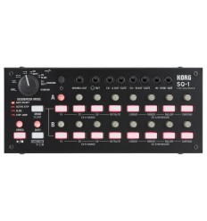 Korg SQ-1 Step Sequencer