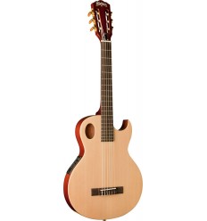 Washburn EACT42S Natural ozvučena klasična gitara
