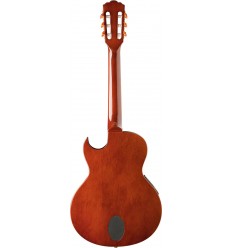 Washburn EACT42S Natural ozvučena klasična gitara