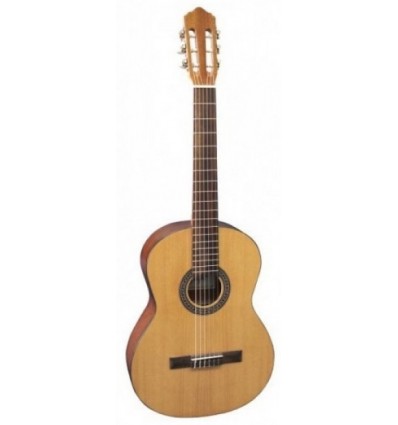 Flight C-120N klasična gitara paket