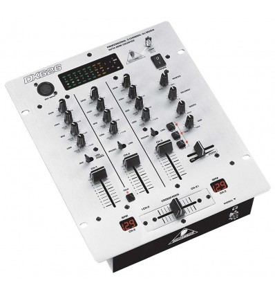 Behringer Pro Mixer DX626