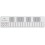 Korg nanoKEY2 White