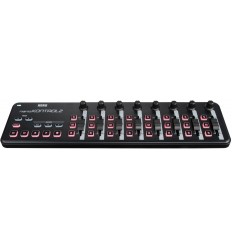 Korg nanoKONTROL2 Black