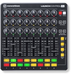 Novation Launch Control XL MKII