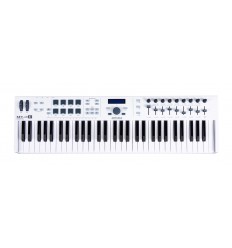 Arturia KeyLab Essential 61 MIDI klavijatura