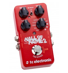 TC Electronic Hall of Fame 2 Reverb pedala