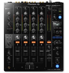 Pioneer DJM-750 MK2