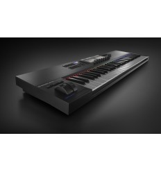 Native Instruments Komplete Kontrol S61 MK2